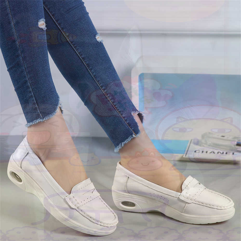 Zapatos suaves sin cordones pa - Women'S Accessories Famous Footwear reseña y precio
