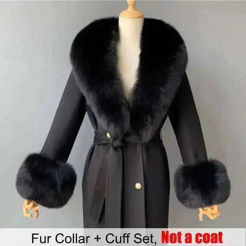 Conjunto de cuello y puños de  - Women'S Winter Accessories Set reseña y precio