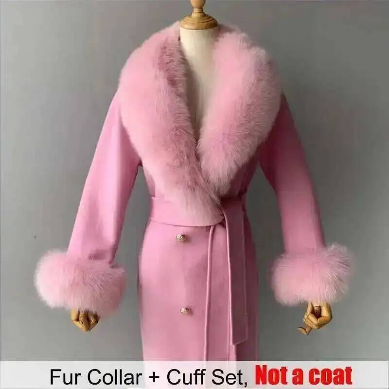 Conjunto de cuello y puños de  - Women'S Winter Accessories Set reseña y precio