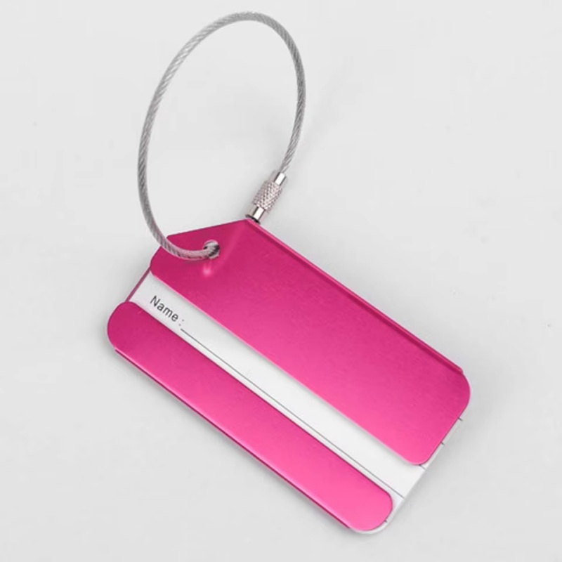 1 Etiqueta de Aluminio para Eq - Women Accessories Name reseña y precio