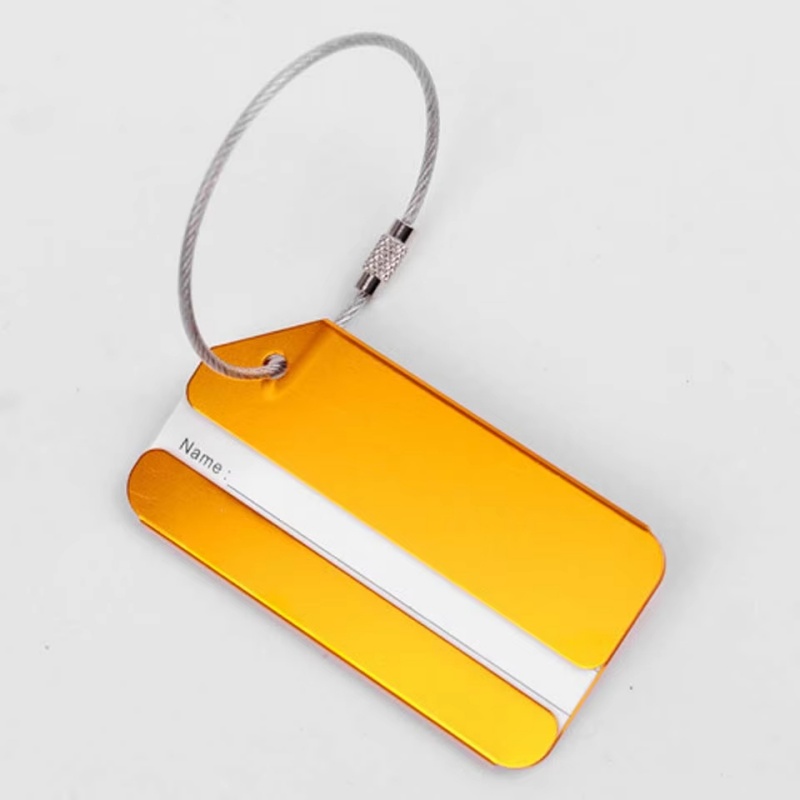 1 Etiqueta de Aluminio para Eq - Women Accessories Name reseña y precio