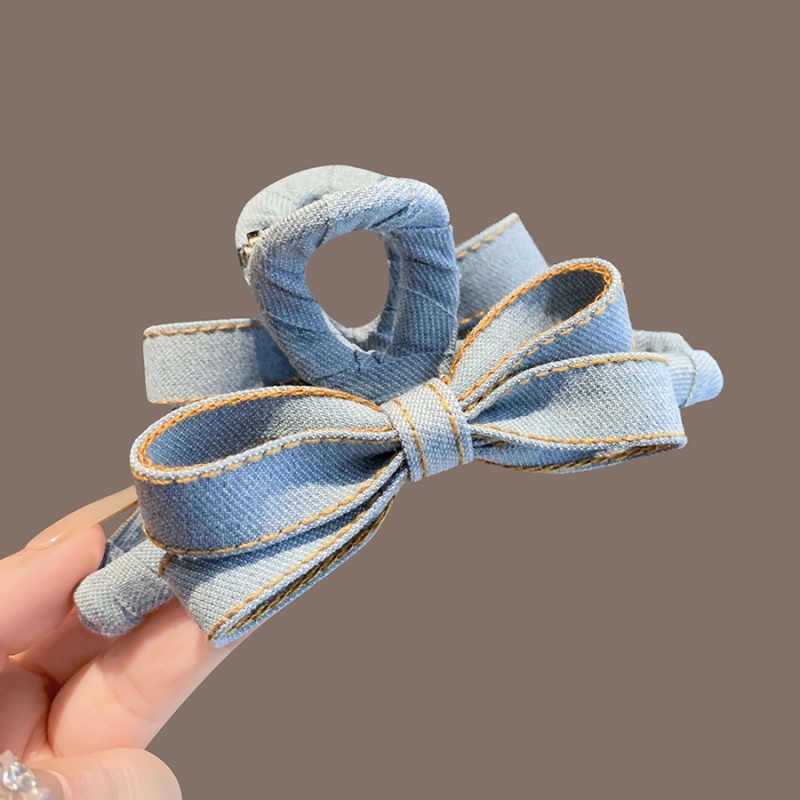 Pinza para el pelo con lazo va - Women'S Winter Accessories Set reseña y precio