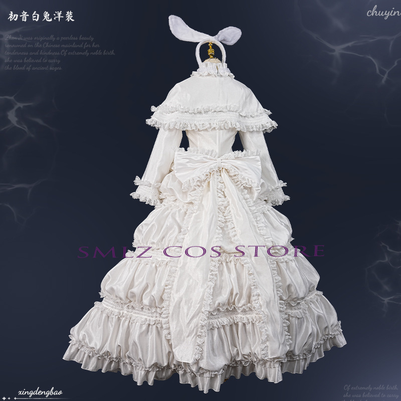Disfraz de Cosplay de Anime Mi - Women Accessories Kit reseña y precio