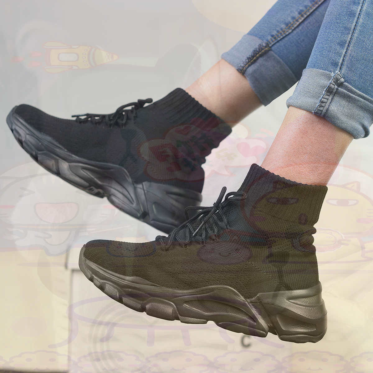 Aumenta la altura Sumer balonc - Women'S Accessories Famous Footwear reseña y precio