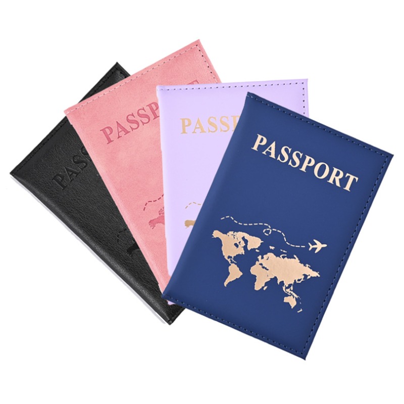 Porta pasaporte de moda con es - Women'S Accessories Wallet reseña y precio